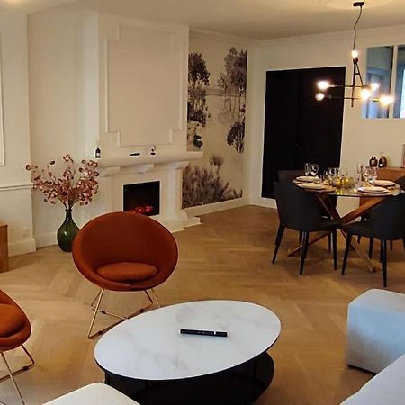 Ferienwohnung Le Paris-Brest - Faites Une Pause Sur Votre Trajet Saint-Brieuc Exterior foto