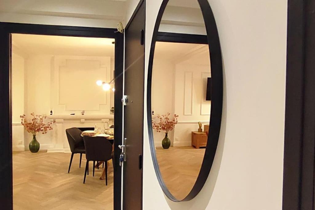 Ferienwohnung Le Paris-Brest - Faites Une Pause Sur Votre Trajet Saint-Brieuc Exterior foto